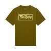 T-SHIRT FOX FUEL 195 ORIGINAL ARMY M